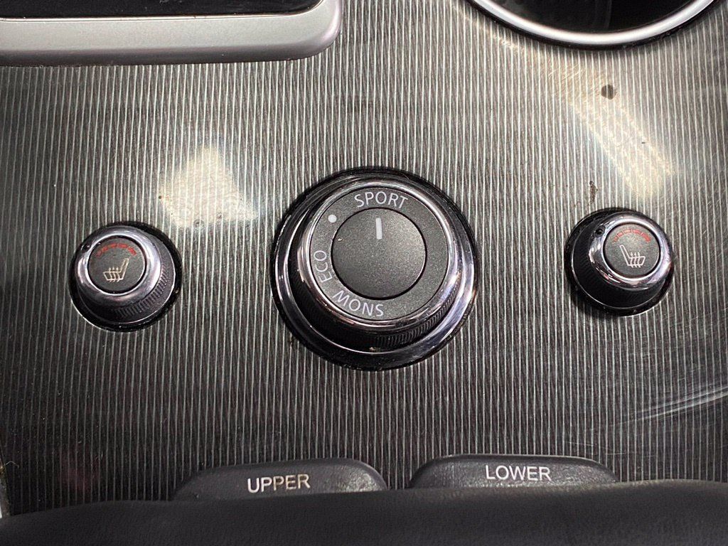 Used 2020 INFINITI QX60 Luxe w/ Essential Package AWD/4WD image 26