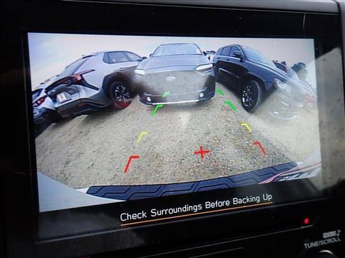 Used 2021 Subaru Forester Limited w/ Popular Package #3 AWD/4WD image 25