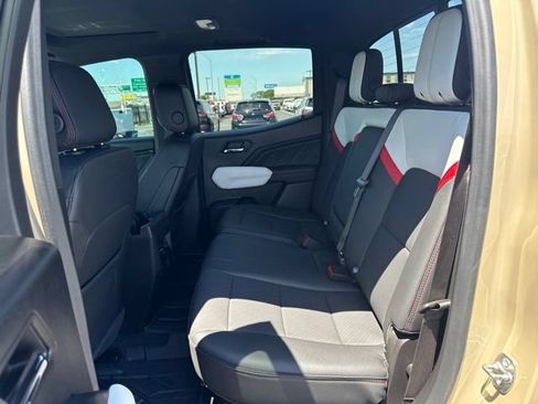 Used 2024 GMC Canyon AT4X AWD/4WD image 21