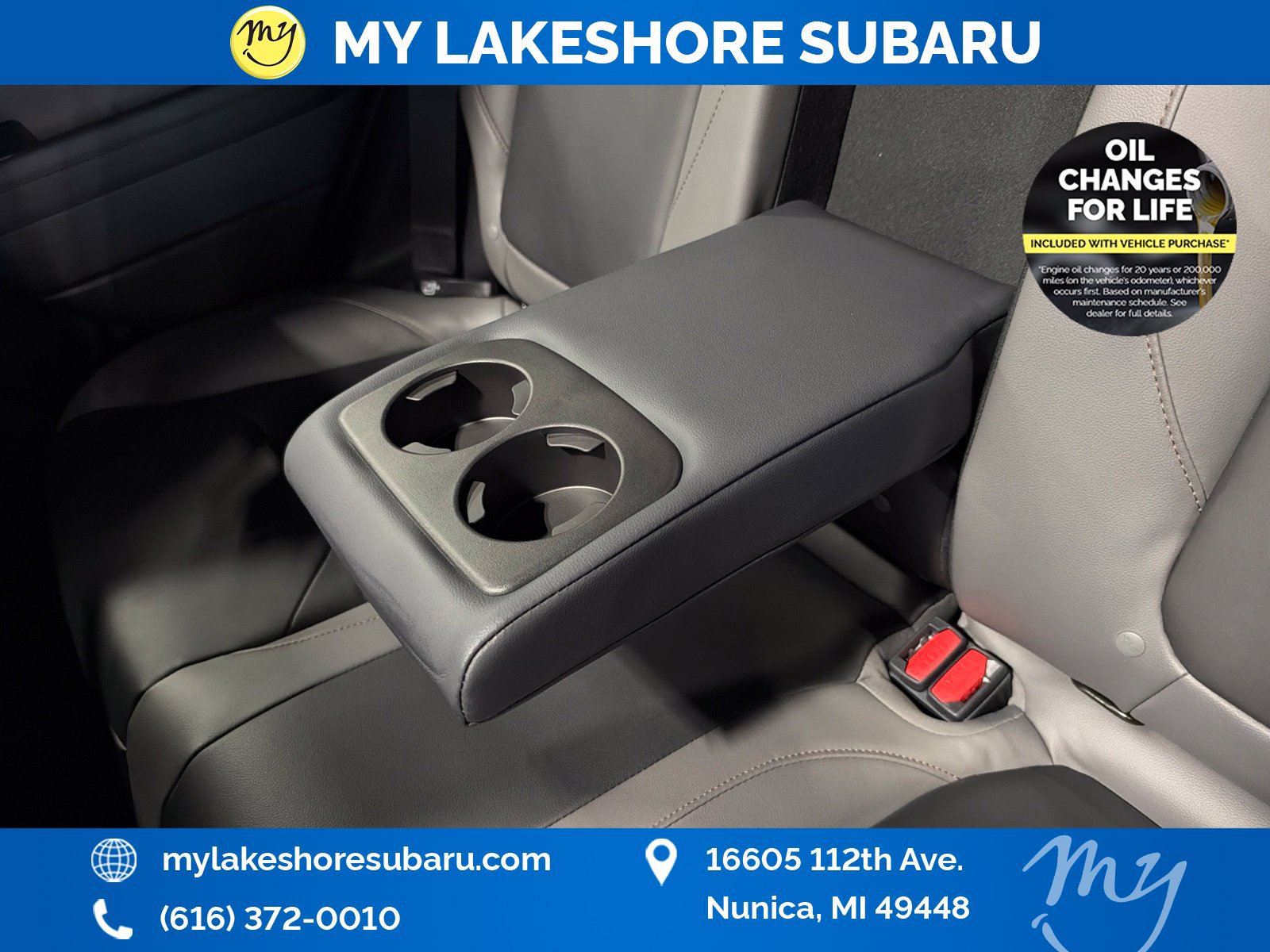 New 2026 Subaru Forester Sport AWD/4WD image 22