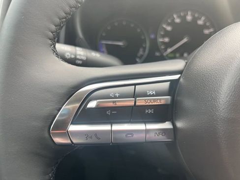New 2026 MAZDA CX-50 AWD 2.5 Hybrid w/ Weather Package image 10