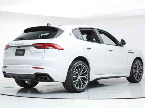 New 2026 Maserati Grecale Modena AWD/4WD image 5
