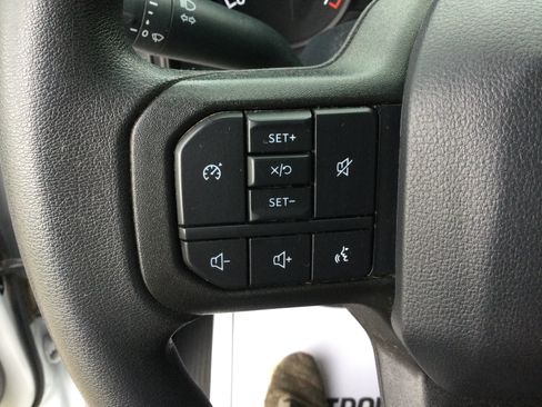 Used 2024 Ford F250 XL w/ Snow Plow Prep Package AWD/4WD image 16