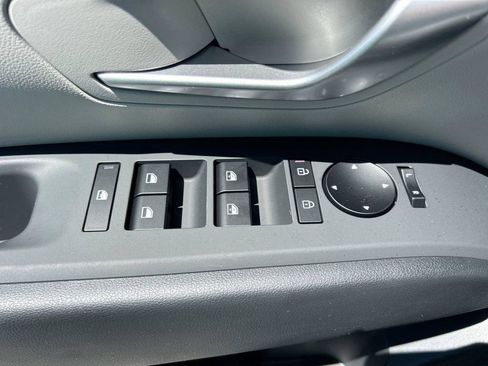 New 2026 Hyundai Tucson SEL FWD image 21