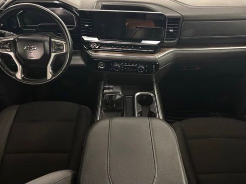 Used 2024 Chevrolet Silverado 1500 RST image 22