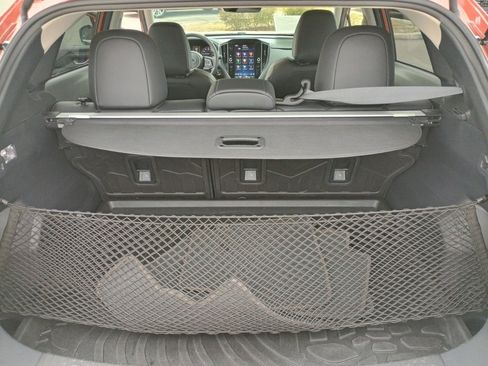 Certified 2025 Subaru Crosstrek 2.5i Limited w/ Popular Package #3A image 18