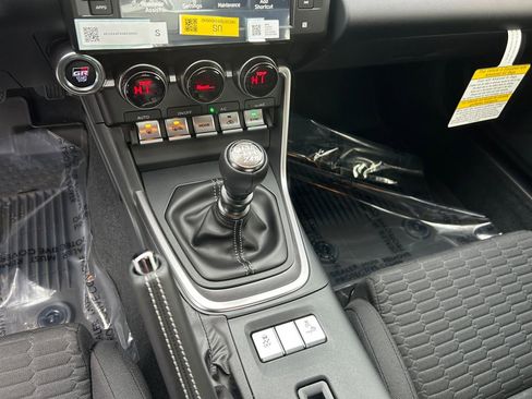 New 2026 Toyota GR86 Base image 35