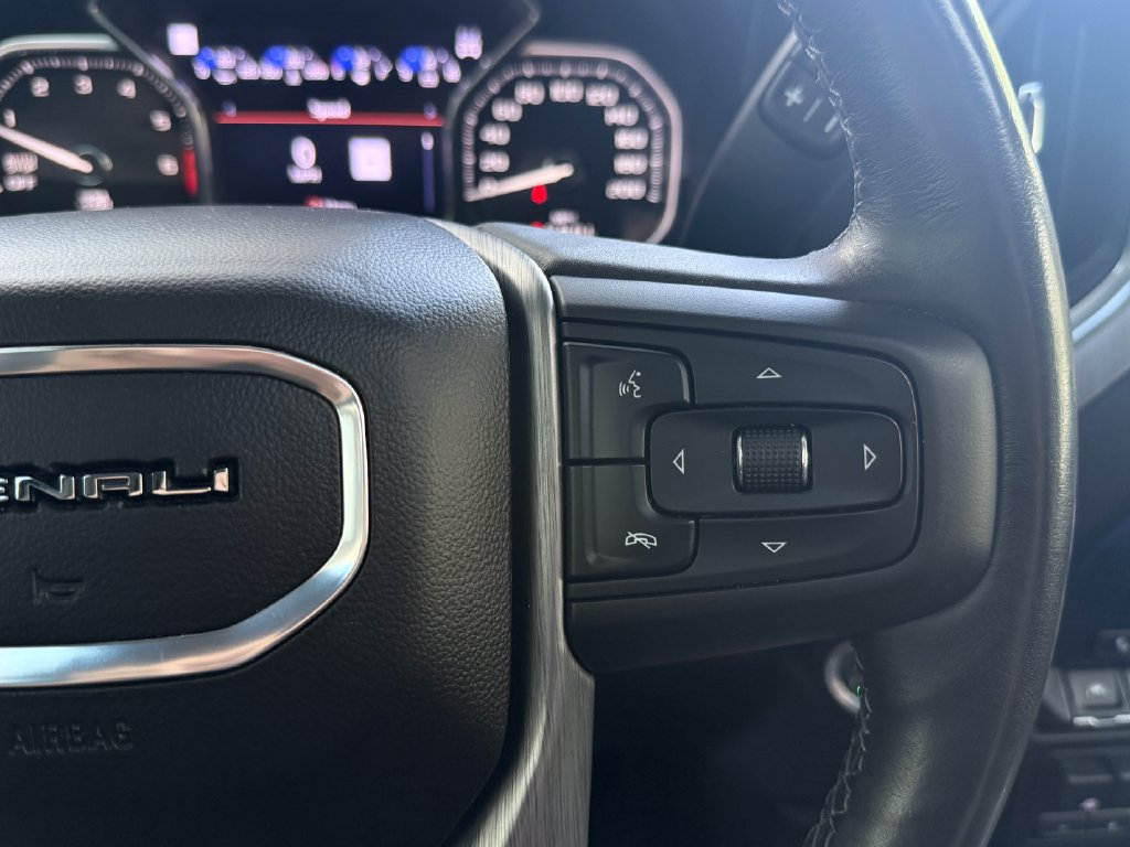 Used 2019 GMC Sierra 1500 Denali w/ Denali Ultimate Package AWD/4WD image 34