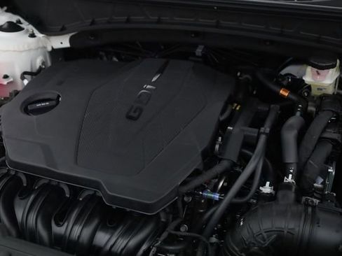 New 2026 Hyundai Tucson SEL AWD/4WD image 8