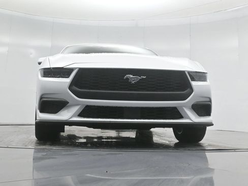 New 2026 Ford Mustang Coupe RWD image 40