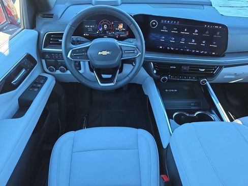 New 2026 Chevrolet Tahoe Premier w/ Sun And Tow Package image 13