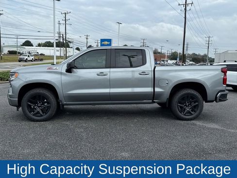 New 2025 Chevrolet Silverado 1500 RST w/ Convenience Package II image 6