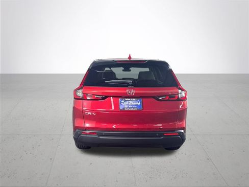 New 2026 Honda CR-V EX-L image 7