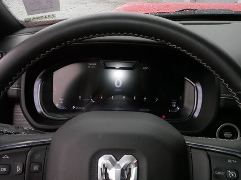 Used 2024 RAM 2500 Rebel w/ Level 2 Equipment Group image 21