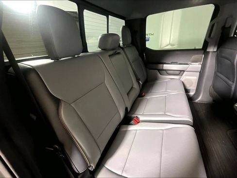 Used 2026 Ford F150 Lariat w/ Equipment Group 501A Mid AWD/4WD image 22