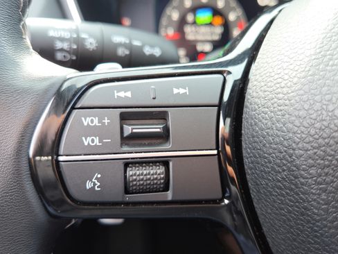Certified 2024 Acura Integra A-Spec FWD image 23