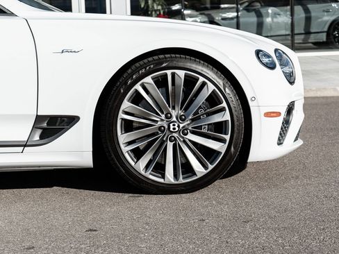 Used 2024 Bentley Continental GT Speed image 16