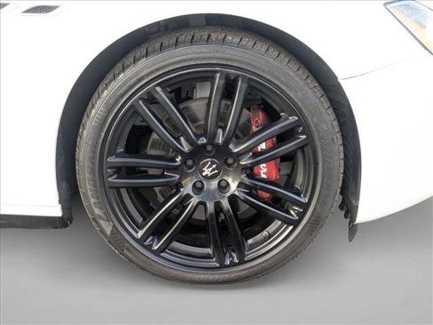 Used 2017 Maserati Ghibli image 22
