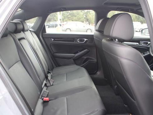 Certified 2025 Honda Civic Sport Touring image 14