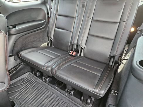 Used 2024 Dodge Durango R/T AWD/4WD image 32