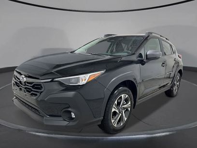 New 2026 Subaru Crosstrek 2.0i Premium