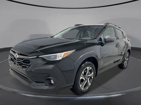 New 2026 Subaru Crosstrek 2.0i Premium image 1