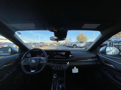 New 2026 Buick Envista Preferred w/ Convenience I Package image 26