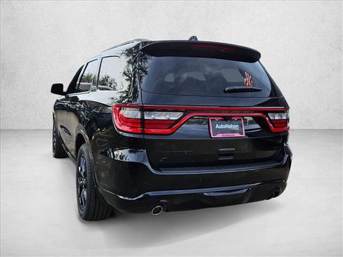 New 2026 Dodge Durango GT w/ Blacktop Package AWD/4WD image 9