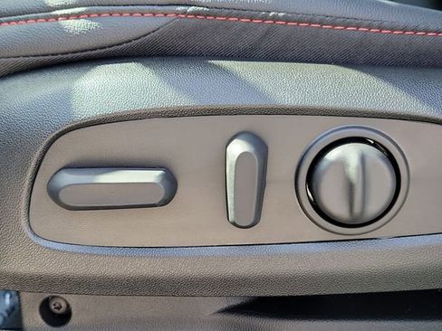 New 2027 Chevrolet Bolt RS w/ Technology Package image 20