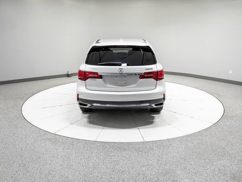 Used 2020 Acura MDX FWD w/ Technology Package image 36