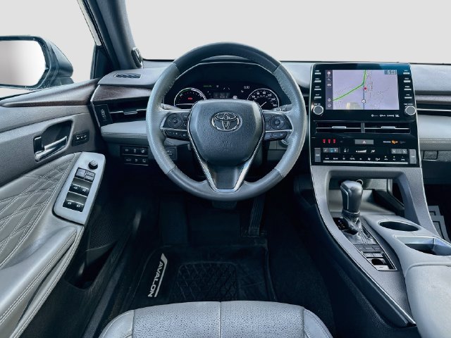 Used 2021 Toyota Avalon Limited w/ Advanced Safety Package FWD image 24