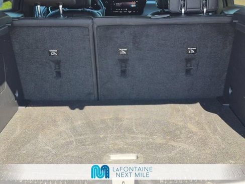 Used 2025 Buick Encore GX Preferred FWD image 28