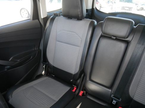 Certified 2017 Ford Escape Titanium image 12