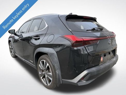 Used 2019 Lexus UX 250h image 3