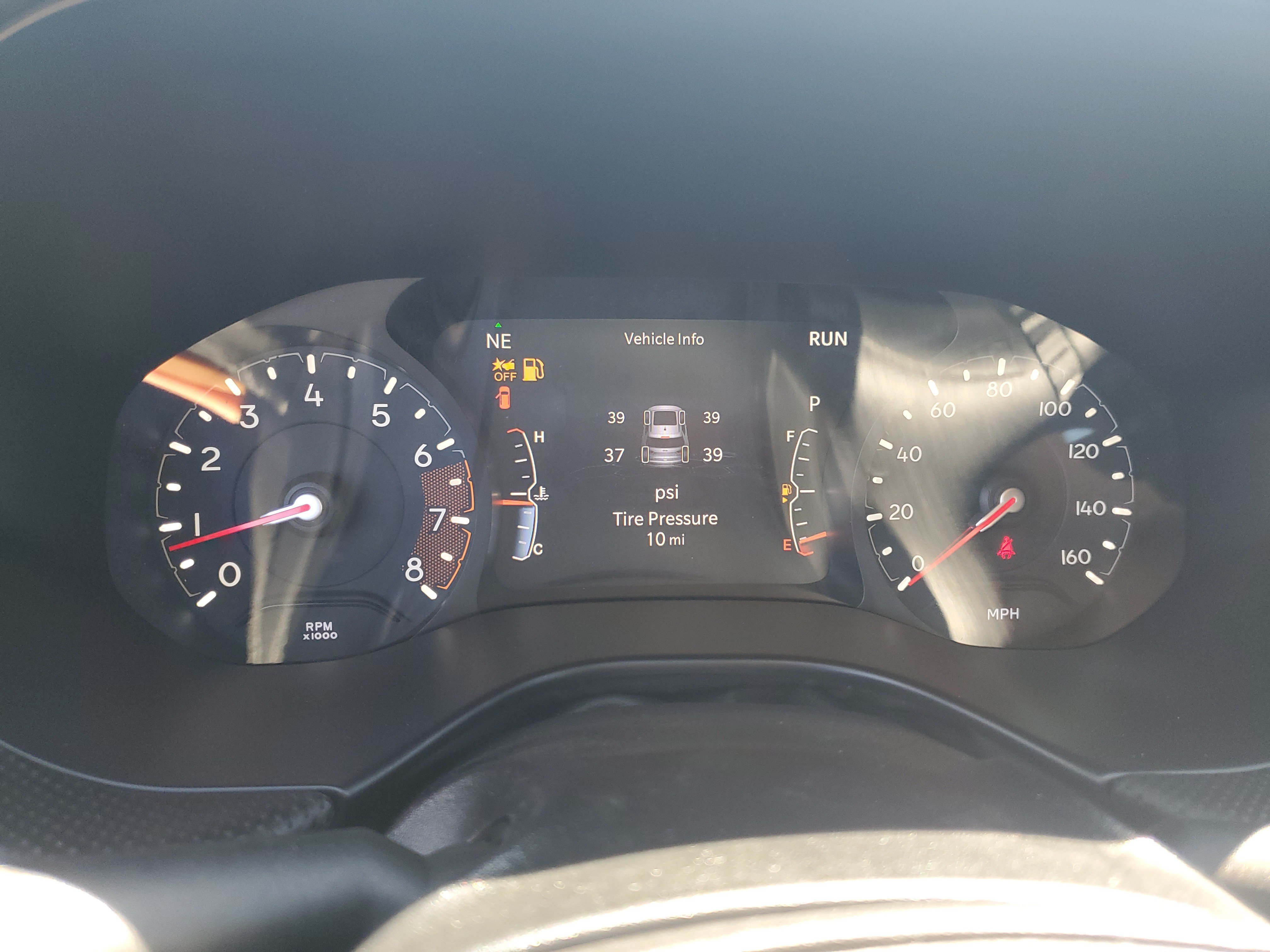 New 2026 Jeep Compass Limited AWD/4WD image 18