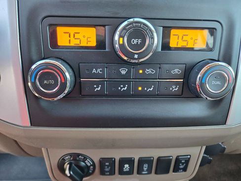 Used 2015 Nissan Frontier SV w/ SV Value Truck Package image 20