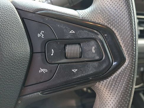 Certified 2024 Chevrolet TrailBlazer LT AWD/4WD image 21