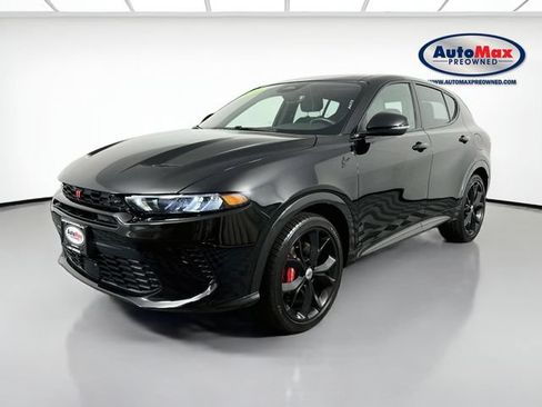 Used 2024 Dodge Hornet R/T Plus AWD/4WD image 5