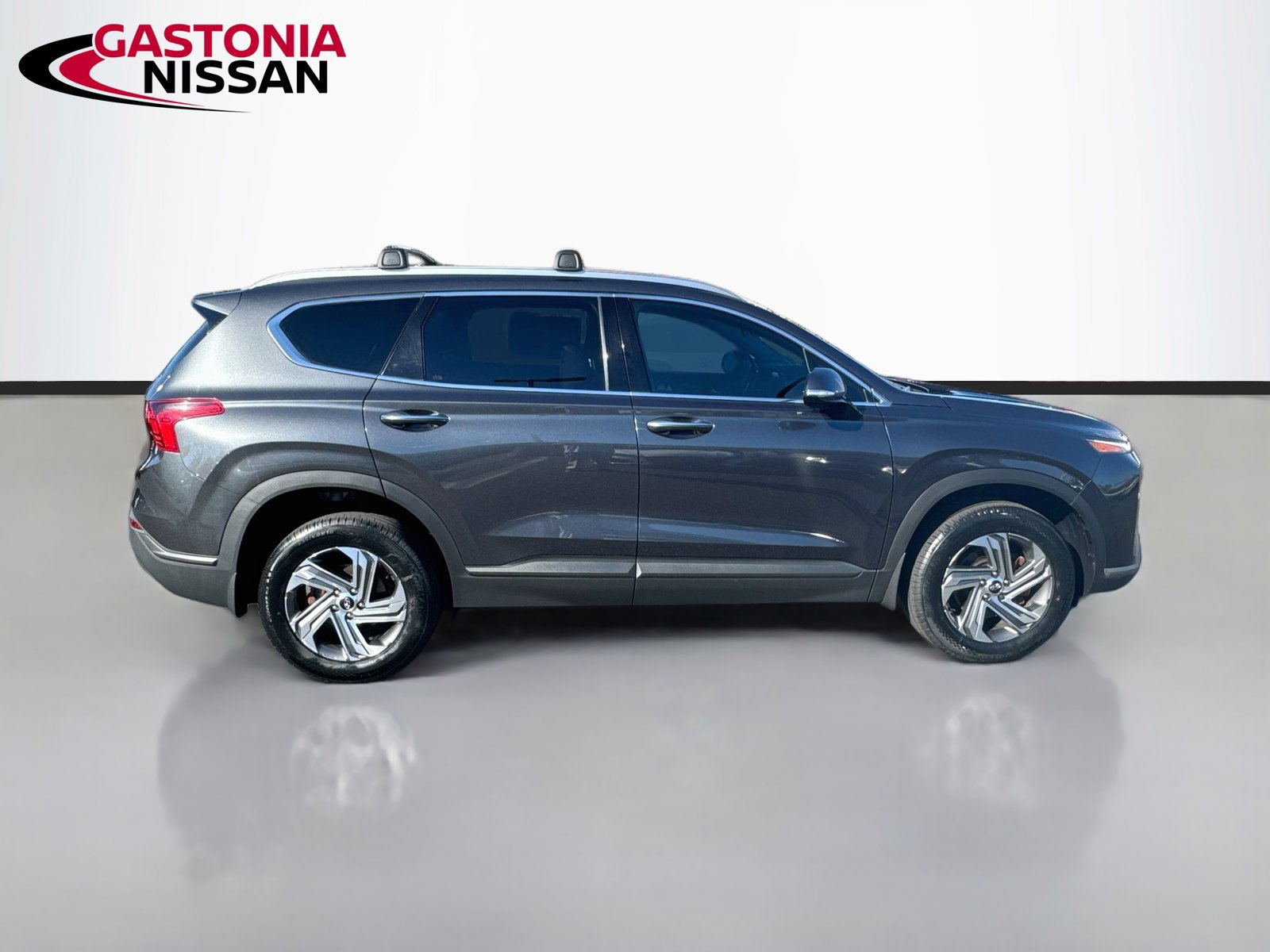 Used 2023 Hyundai Santa Fe SEL AWD/4WD image 10