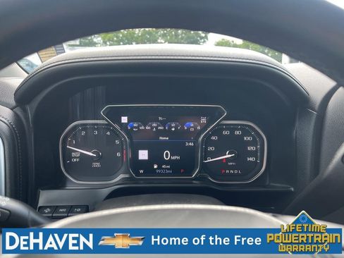Used 2019 GMC Sierra 1500 Denali w/ Denali Ultimate Package AWD/4WD image 11