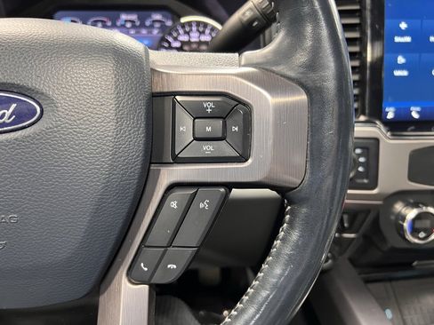 Used 2022 Ford F350 Limited image 21