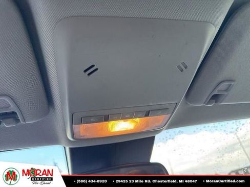 Used 2020 Chevrolet Trax LT FWD image 20