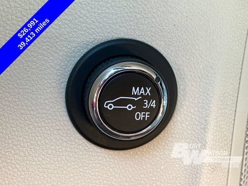 Used 2023 Buick Envision Essence AWD/4WD image 31