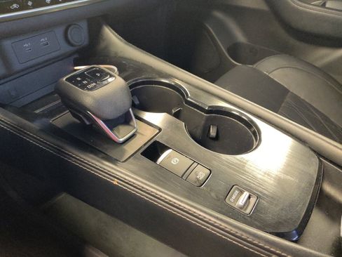 Used 2023 Nissan Rogue Platinum FWD image 26
