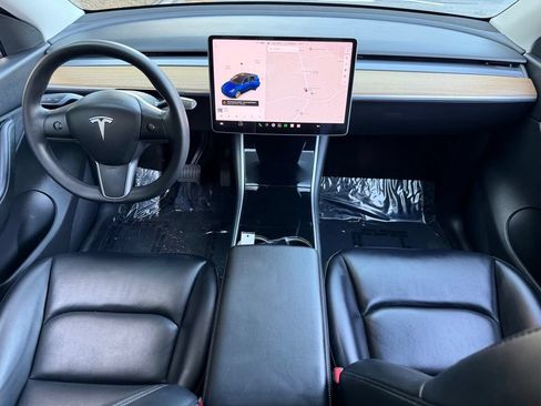 Used 2021 Tesla Model Y Long Range AWD/4WD image 40