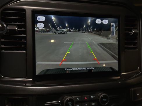 New 2025 Ford F150 STX image 6