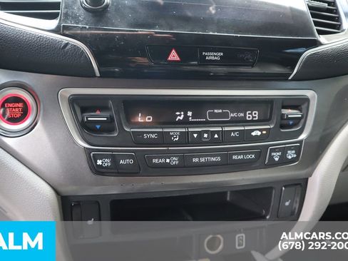 Used 2022 Honda Pilot Special Edition image 31