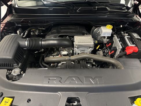 Used 2022 RAM 1500 Big Horn image 7
