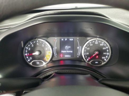 Used 2021 Jeep Renegade Sport AWD/4WD image 26