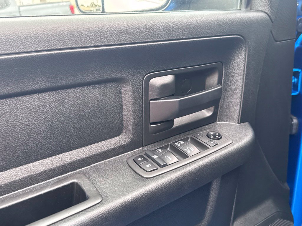 Used 2020 RAM 2500 Tradesman AWD/4WD image 10